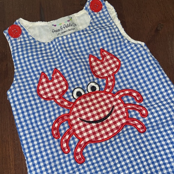 Lobster Set - Picture 4 of 6